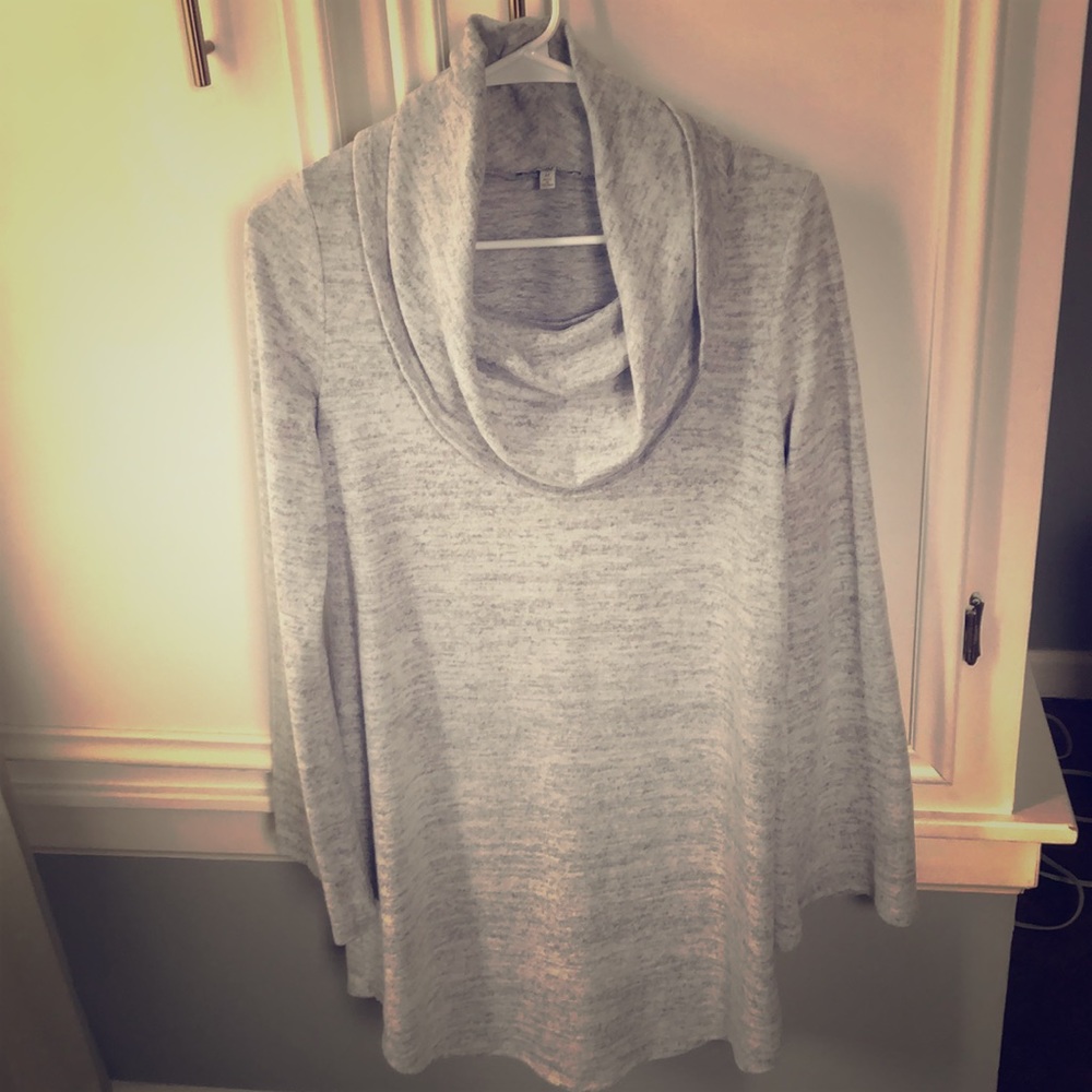 Cute and cuddly tunic top/dress